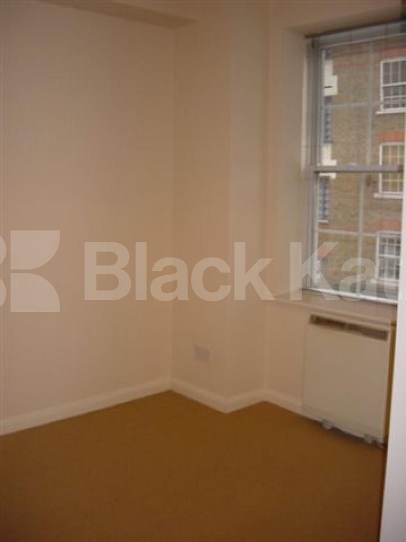 			1 Bedroom, 1 bath, 1 reception Flat			 ARCADIA COURT, SPITALFIELDS